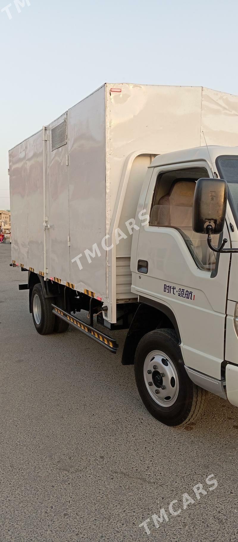 Forland H3 2013 - 115 000 TMT - Baýramaly - img 3