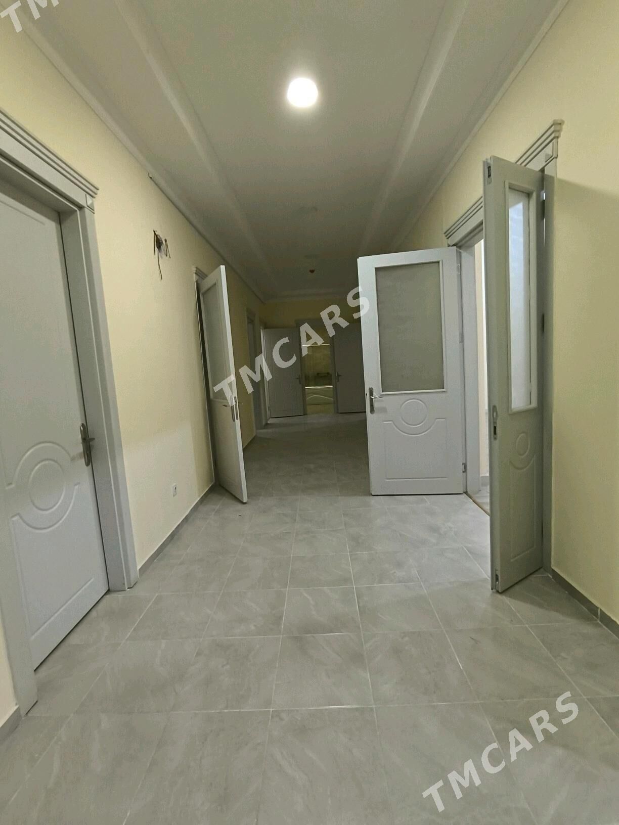 16 TAPGYR 4 KOMNAT - Aşgabat - img 2