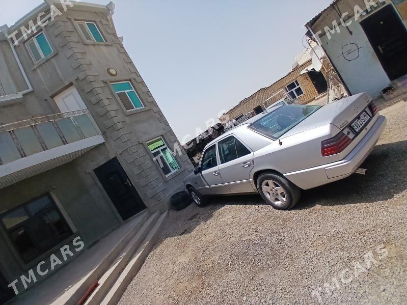 Mercedes-Benz 230E 1998 - 42 000 TMT - Mary - img 2