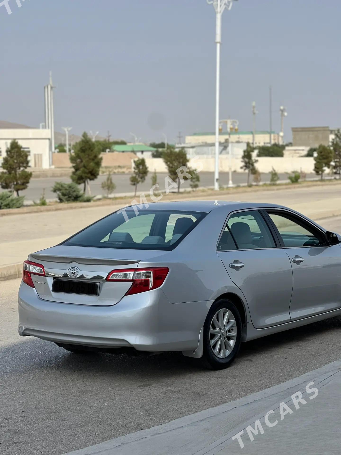 Toyota Camry 2013 - 210 000 TMT - Balkanabat - img 3