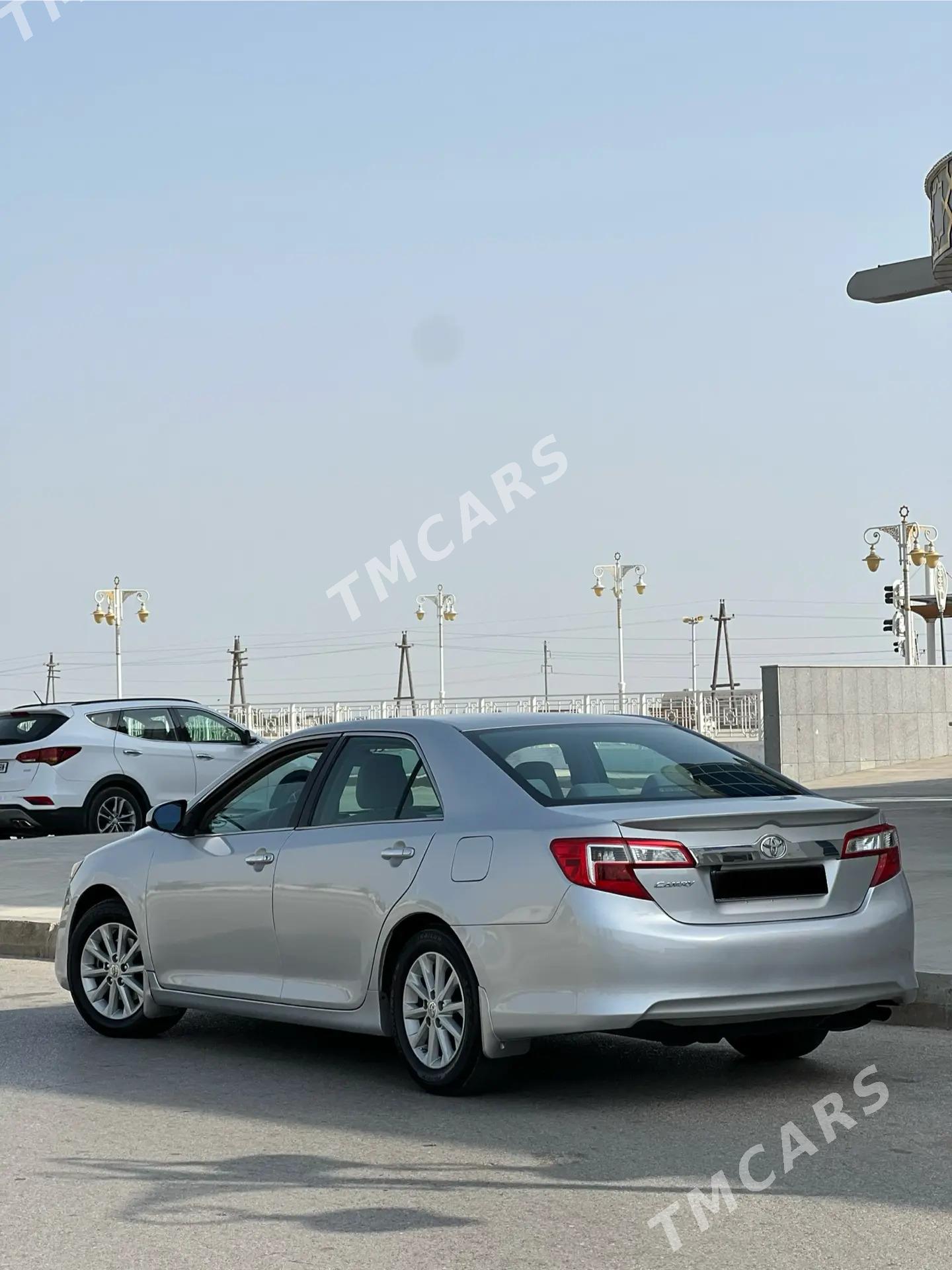 Toyota Camry 2013 - 210 000 TMT - Balkanabat - img 2