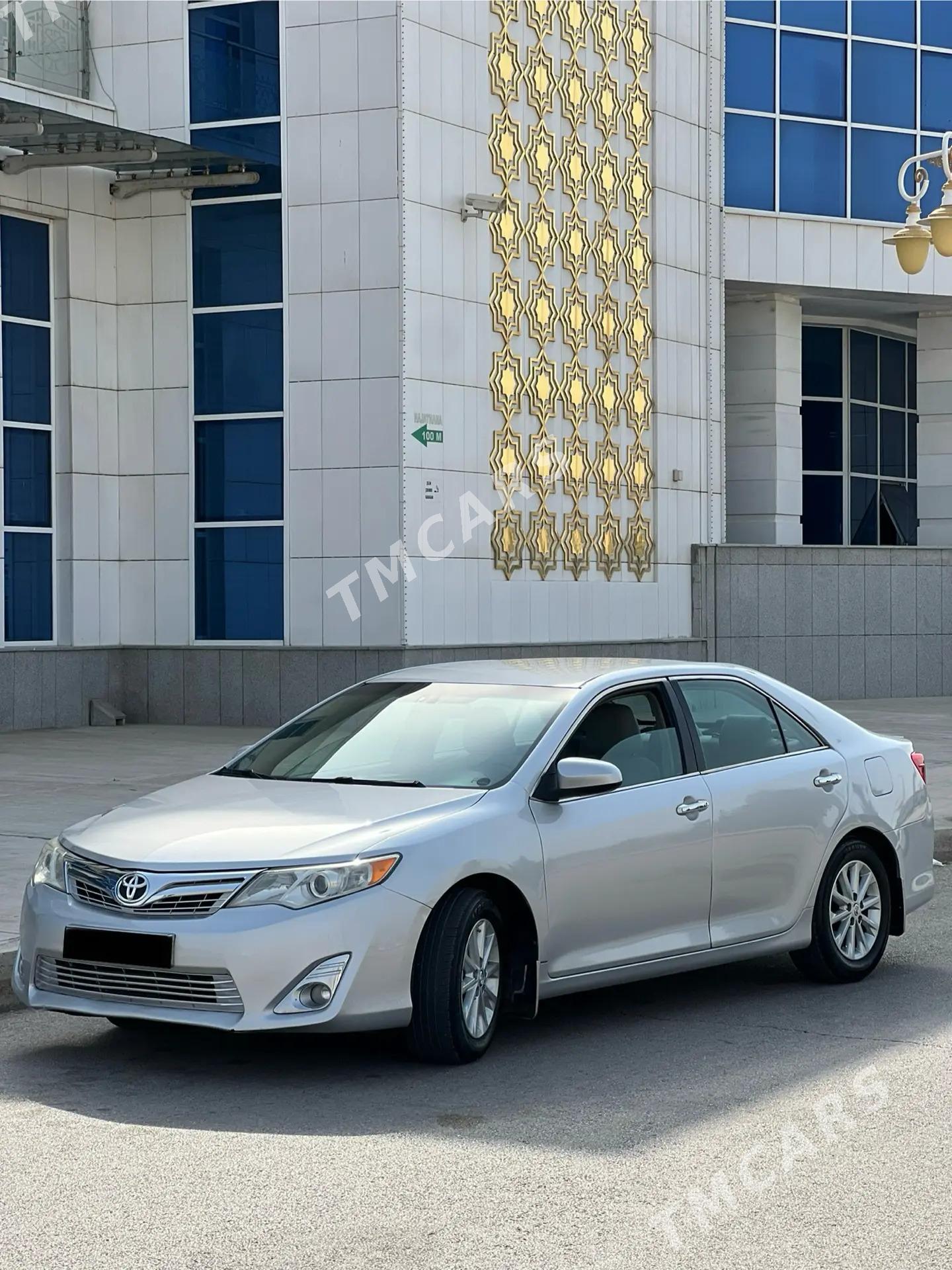 Toyota Camry 2013 - 210 000 TMT - Balkanabat - img 4