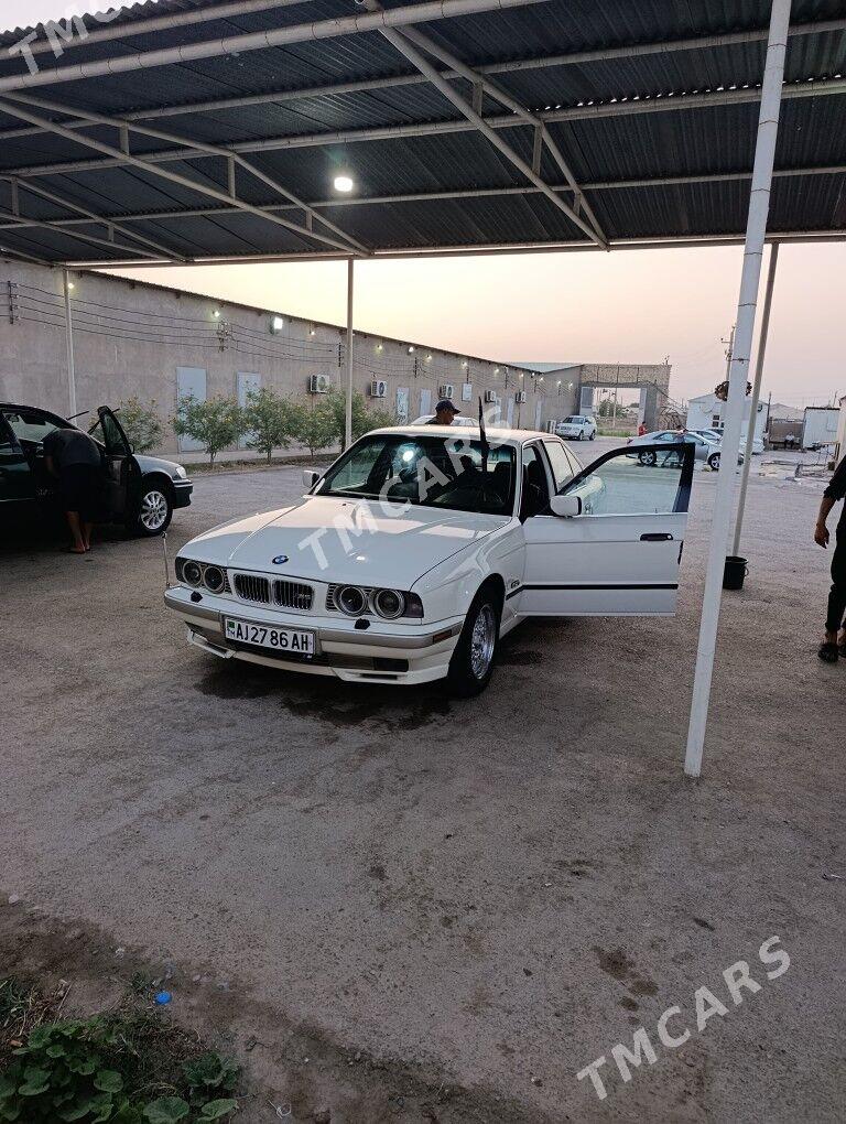 BMW 540 1995 - 70 000 TMT - Теджен - img 7
