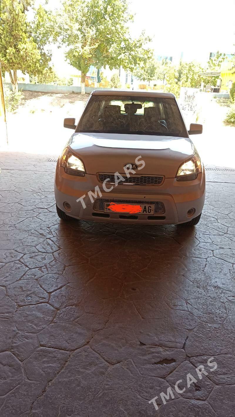 Kia Soul 2010 - 145 000 TMT - Gurtly - img 2