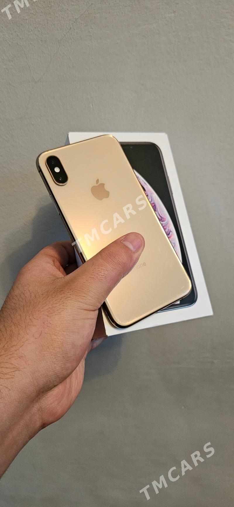 Iphone xs - Aşgabat - img 2