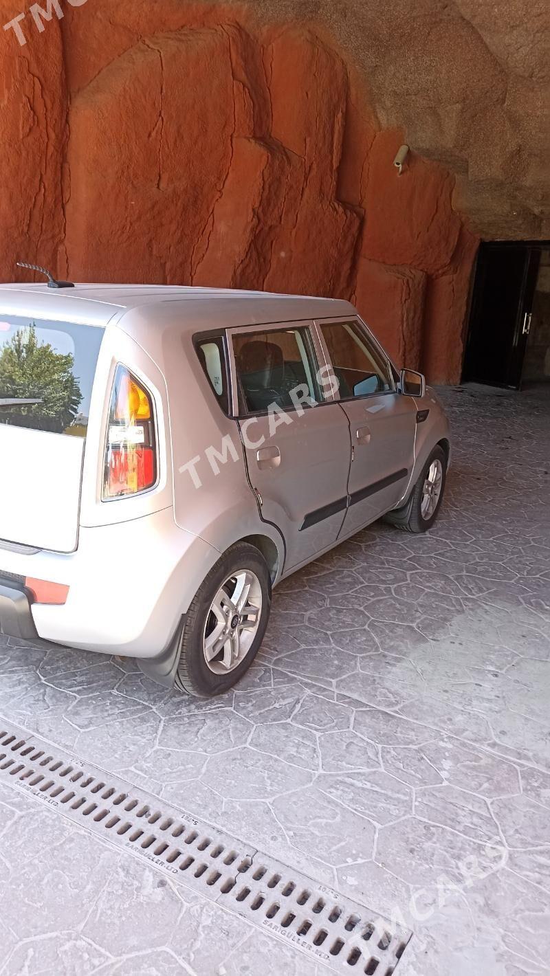 Kia Soul 2010 - 145 000 TMT - Gurtly - img 6