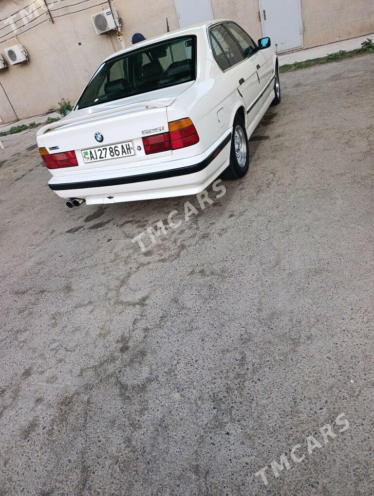 BMW 540 1995 - 70 000 TMT - Теджен - img 6