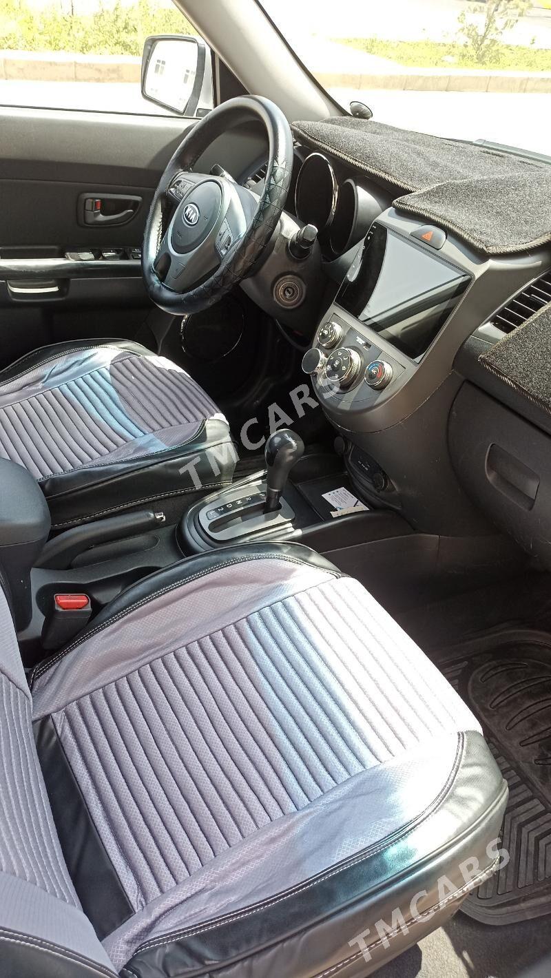 Kia Soul 2010 - 145 000 TMT - Gurtly - img 3