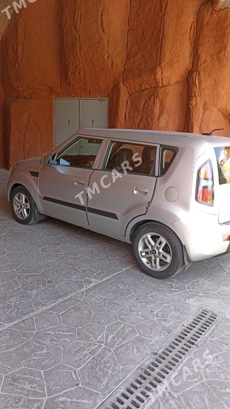 Kia Soul 2010 - 145 000 TMT - Gurtly - img 5