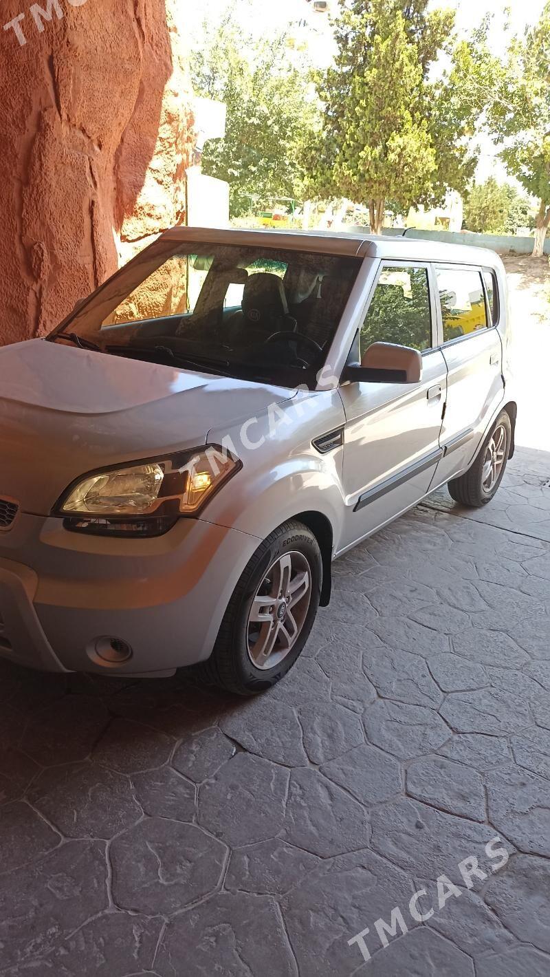 Kia Soul 2010 - 145 000 TMT - Gurtly - img 7