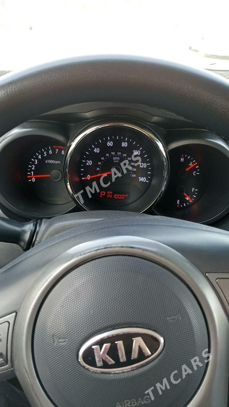 Kia Soul 2010 - 145 000 TMT - Gurtly - img 4