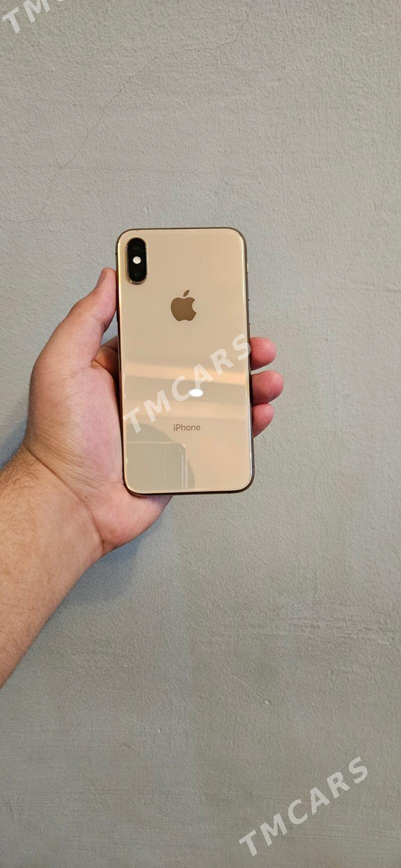 Iphone xs - Aşgabat - img 8