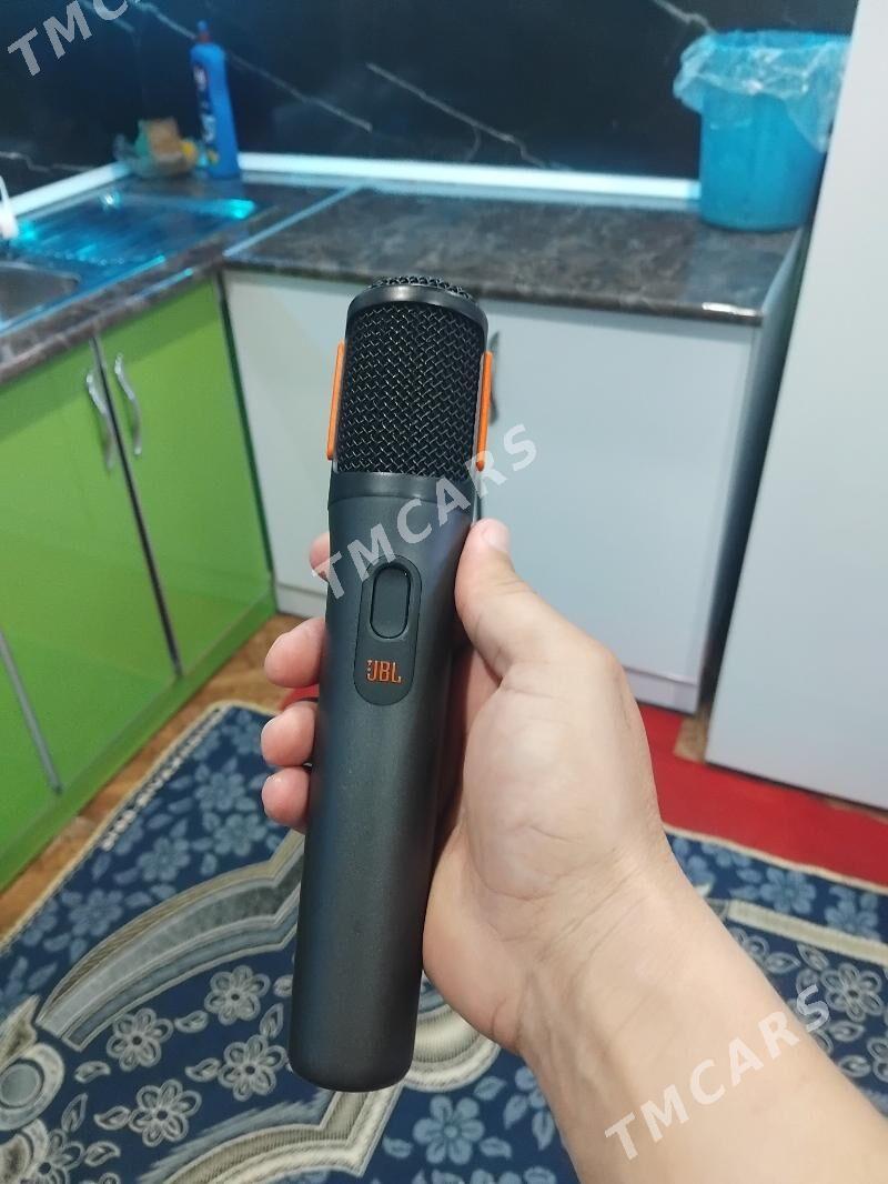 mikrafon jbl - Aşgabat - img 2