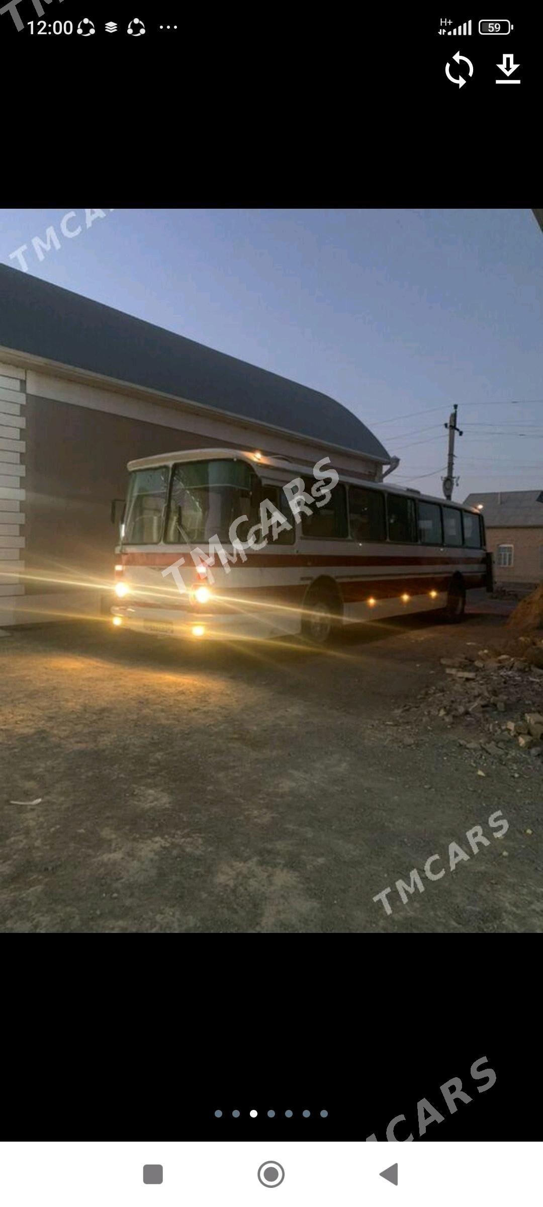 JAC J7 1991 - 700 000 TMT - Мургап - img 4