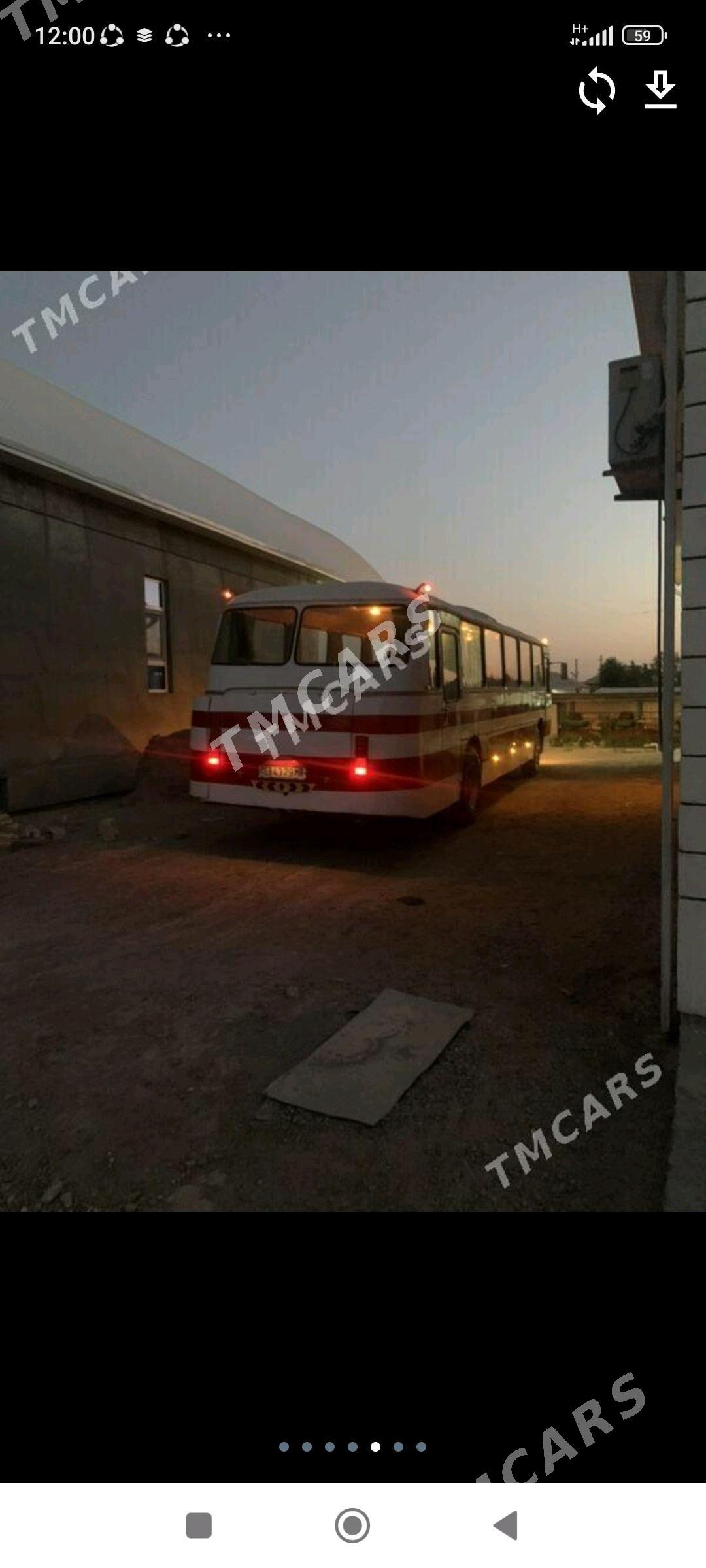 JAC J7 1991 - 700 000 TMT - Мургап - img 2