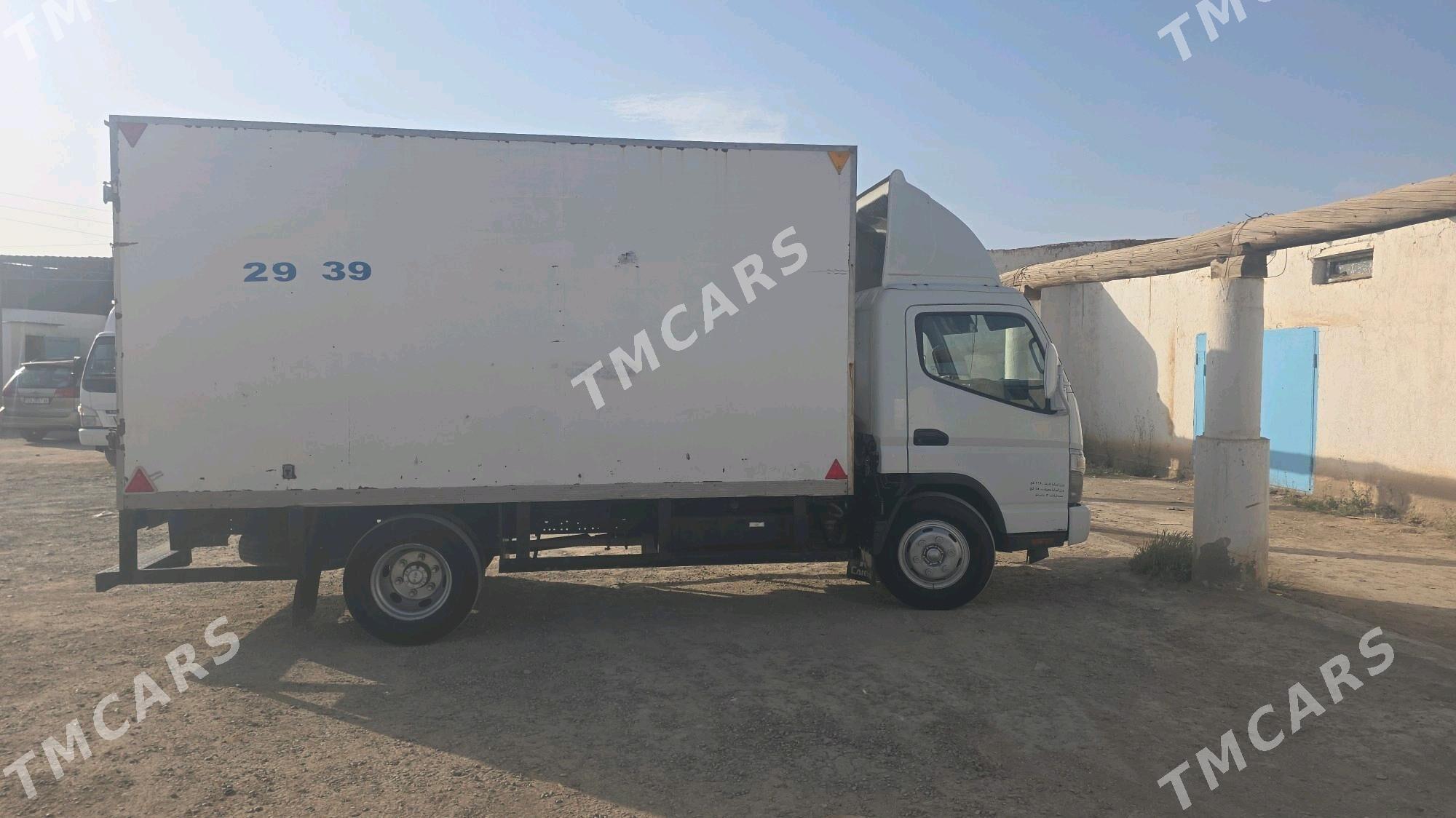 Mitsubishi Canter 2015 - 400 000 TMT - Бабадайхан - img 2