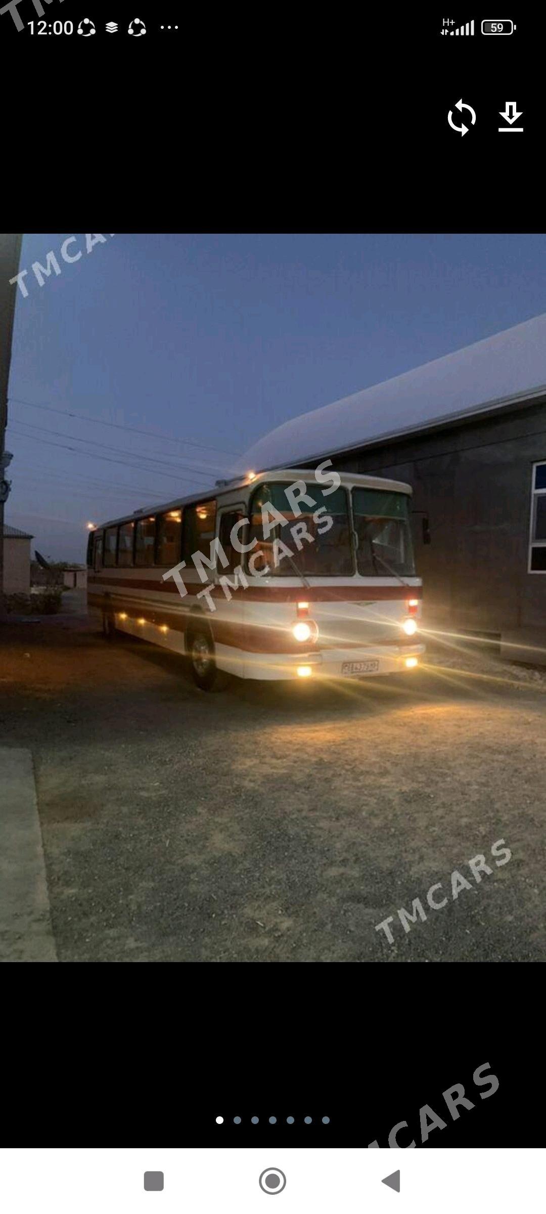 JAC J7 1991 - 700 000 TMT - Мургап - img 3