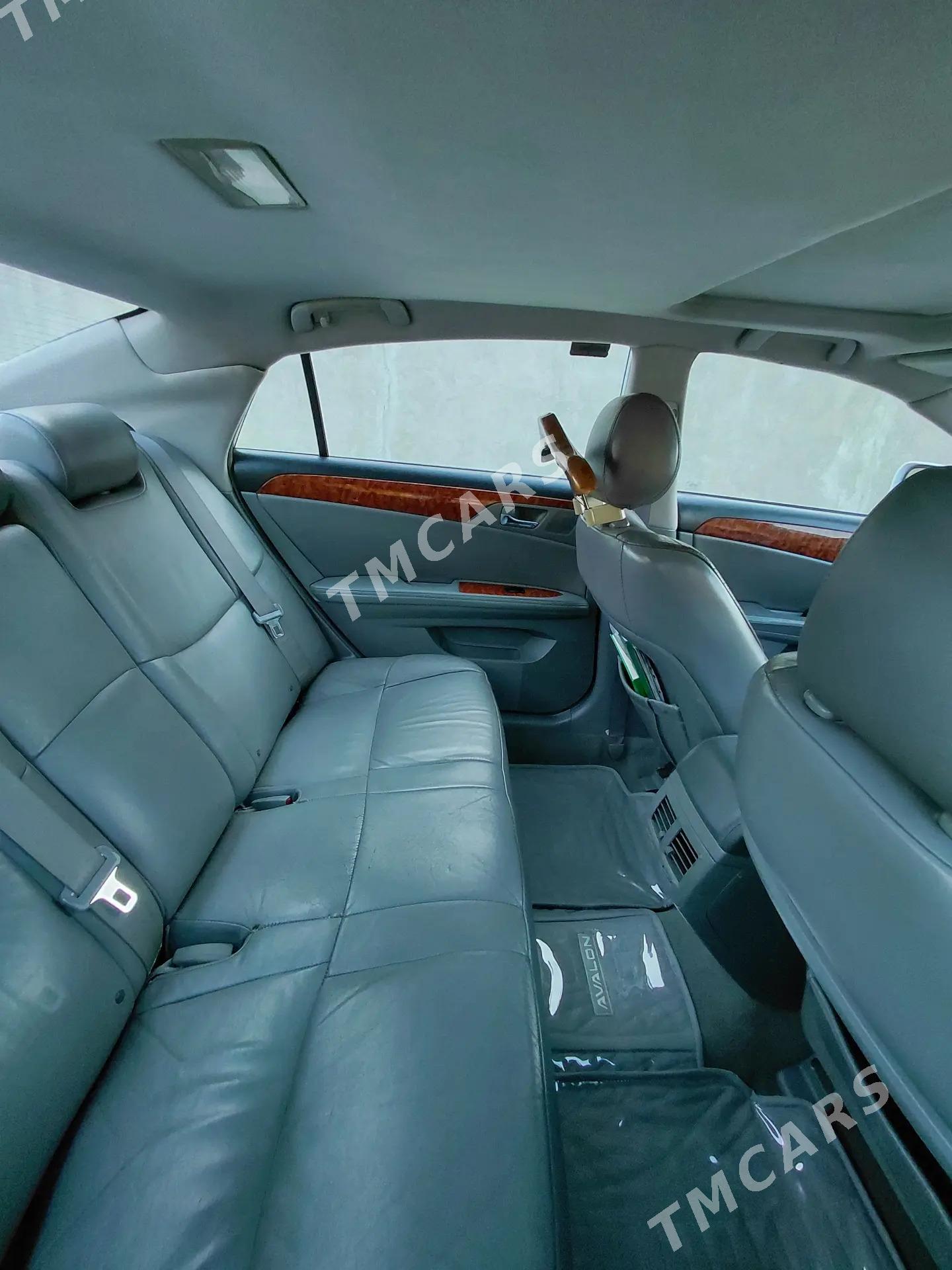 Toyota Avalon 2007 - 150 000 TMT - Bereket - img 6