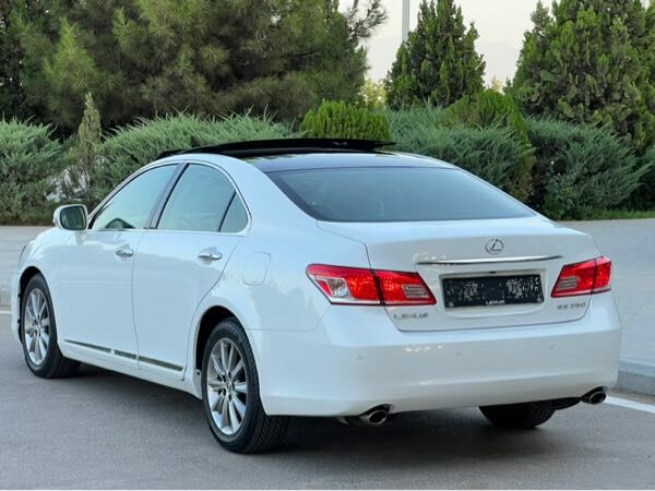 Lexus ES 350 2012 - 315 000 TMT - Aşgabat - img 5