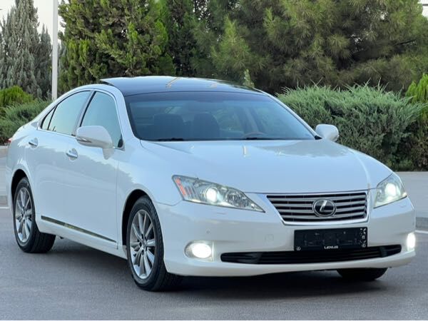 Lexus ES 350 2012 - 315 000 TMT - Aşgabat - img 3
