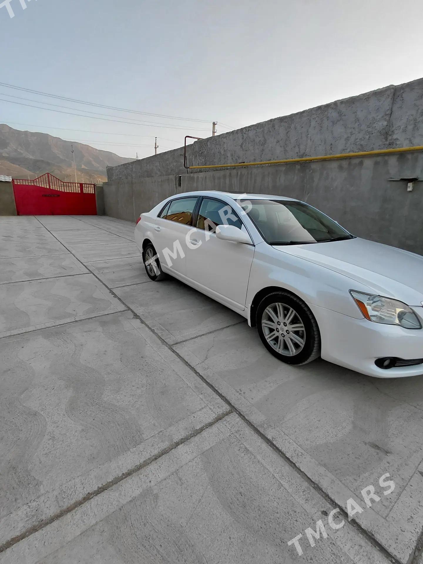 Toyota Avalon 2007 - 150 000 TMT - Bereket - img 3