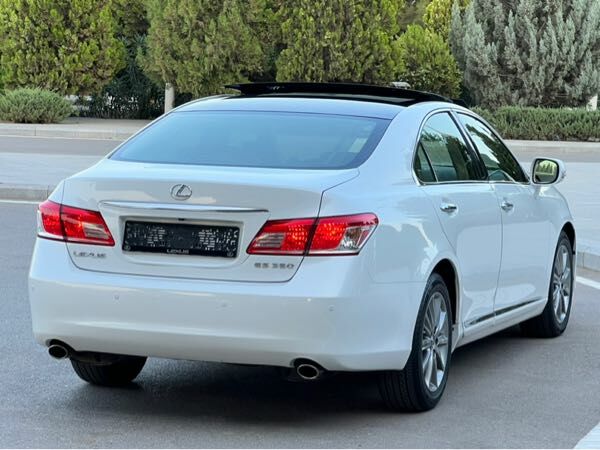 Lexus ES 350 2012 - 315 000 TMT - Aşgabat - img 2
