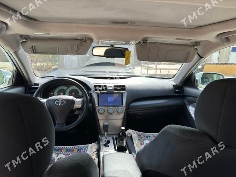 Toyota Camry 2009 - 140 000 TMT - Гумдаг - img 7