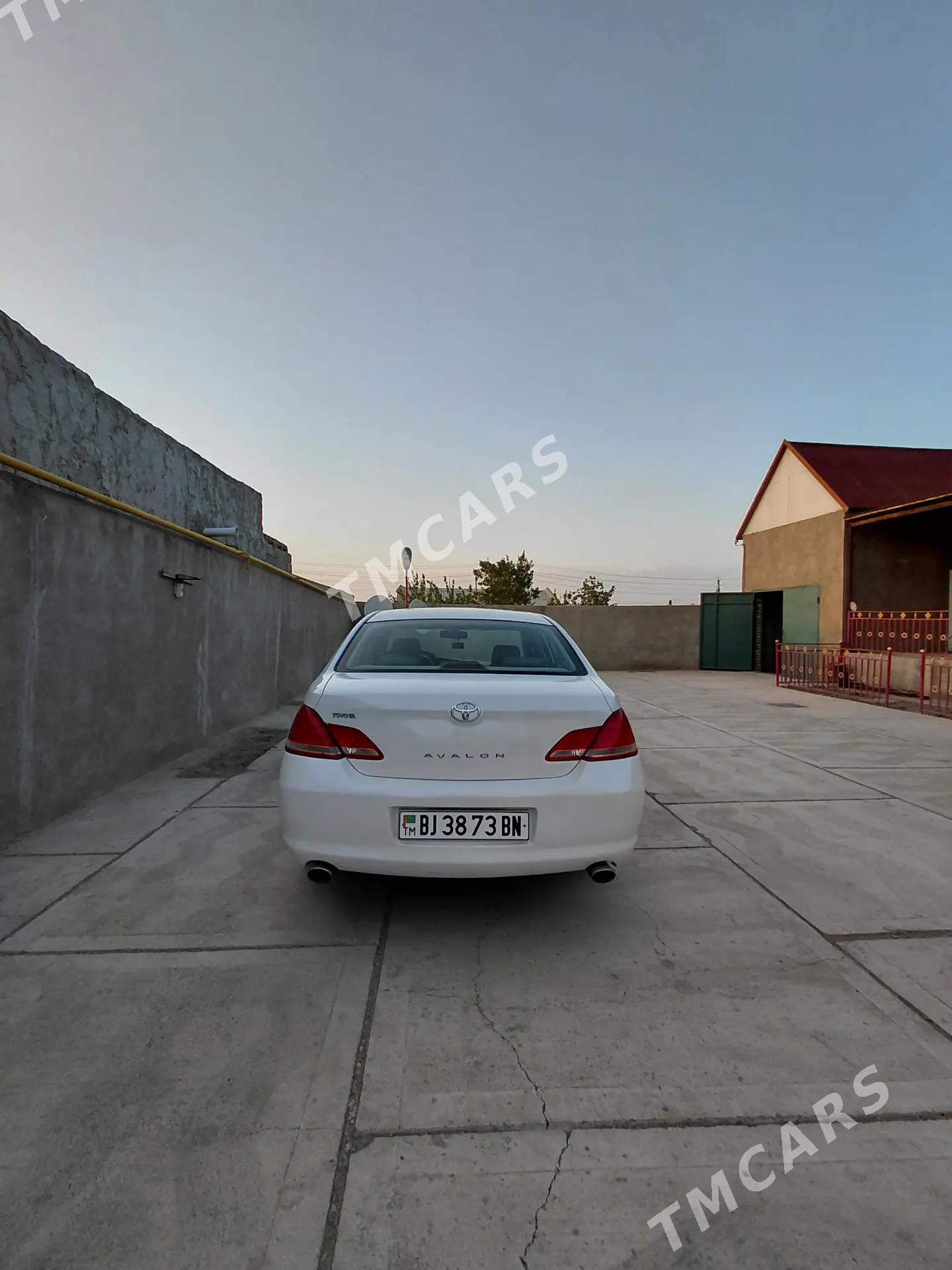 Toyota Avalon 2007 - 150 000 TMT - Bereket - img 2