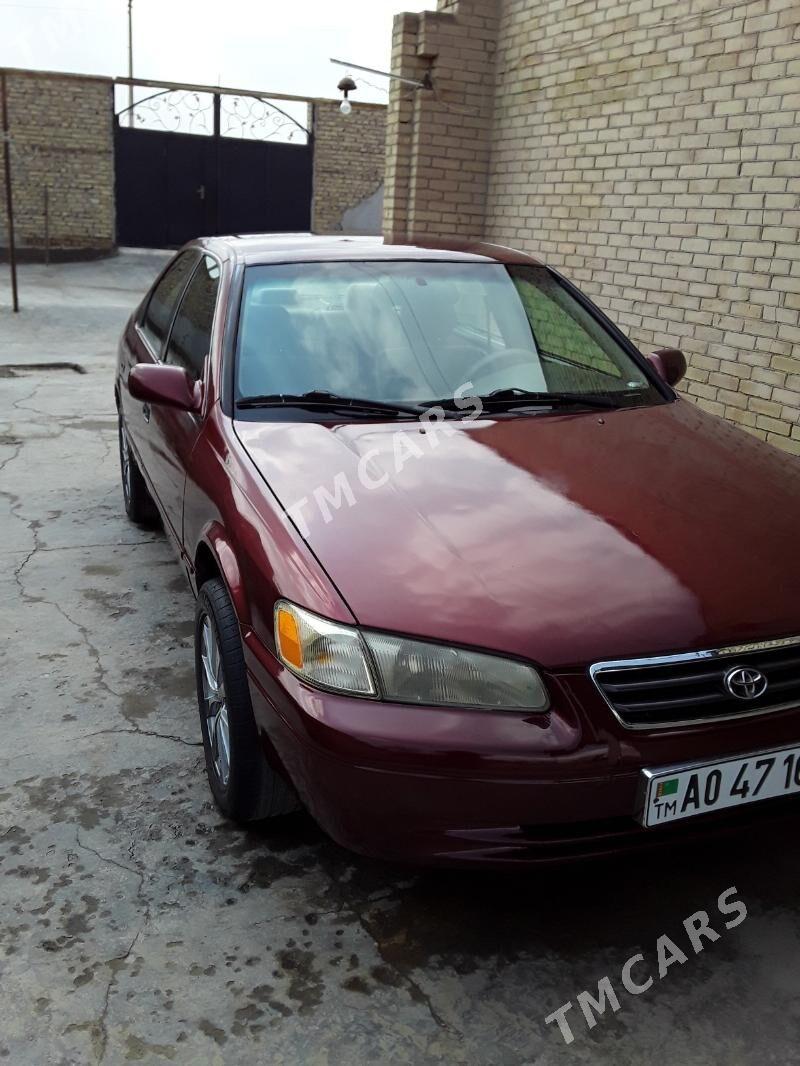 Toyota Camry 1999 - 90 000 TMT - Türkmenabat - img 2