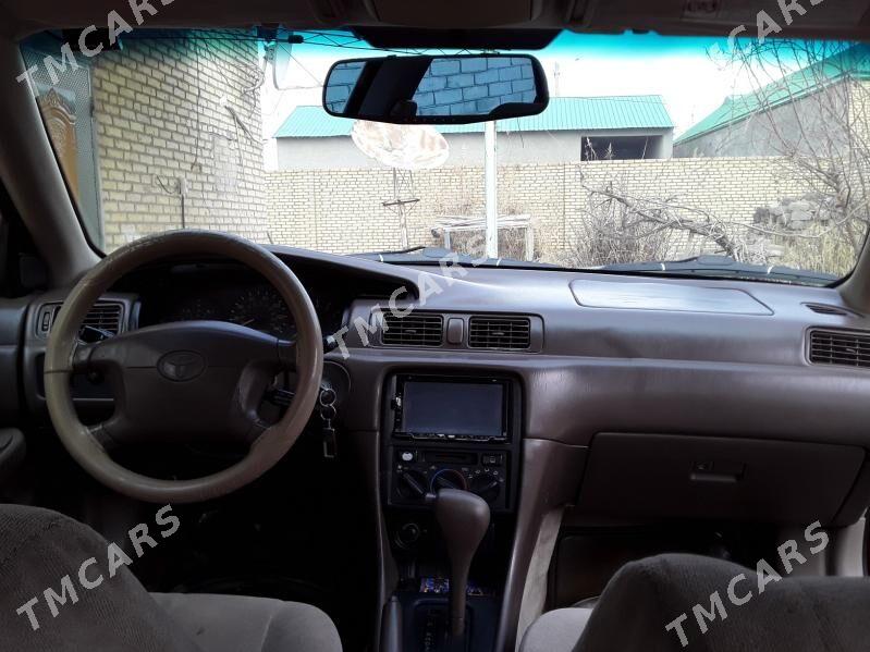 Toyota Camry 1999 - 90 000 TMT - Türkmenabat - img 3