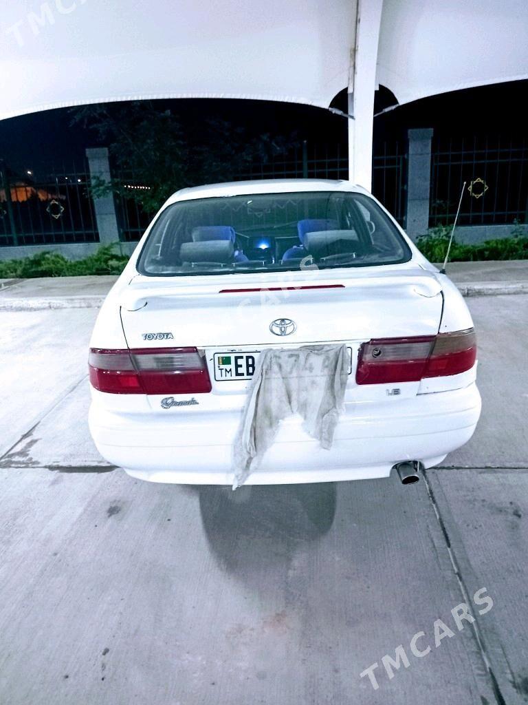 Toyota Corona 1994 - 47 000 TMT - Änew - img 2