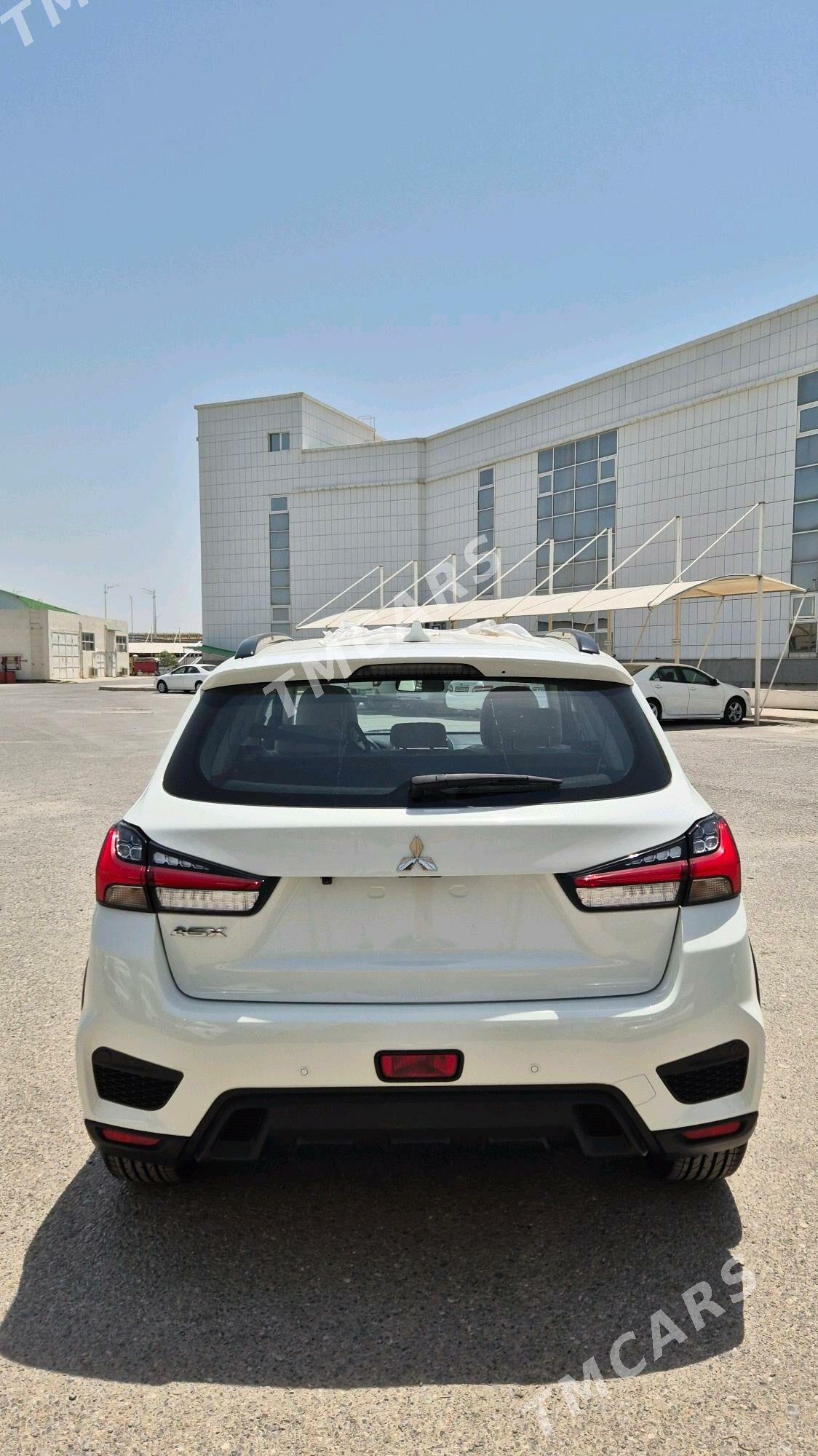 Mitsubishi ASX 2024 - 330 000 TMT - Ашхабад - img 4