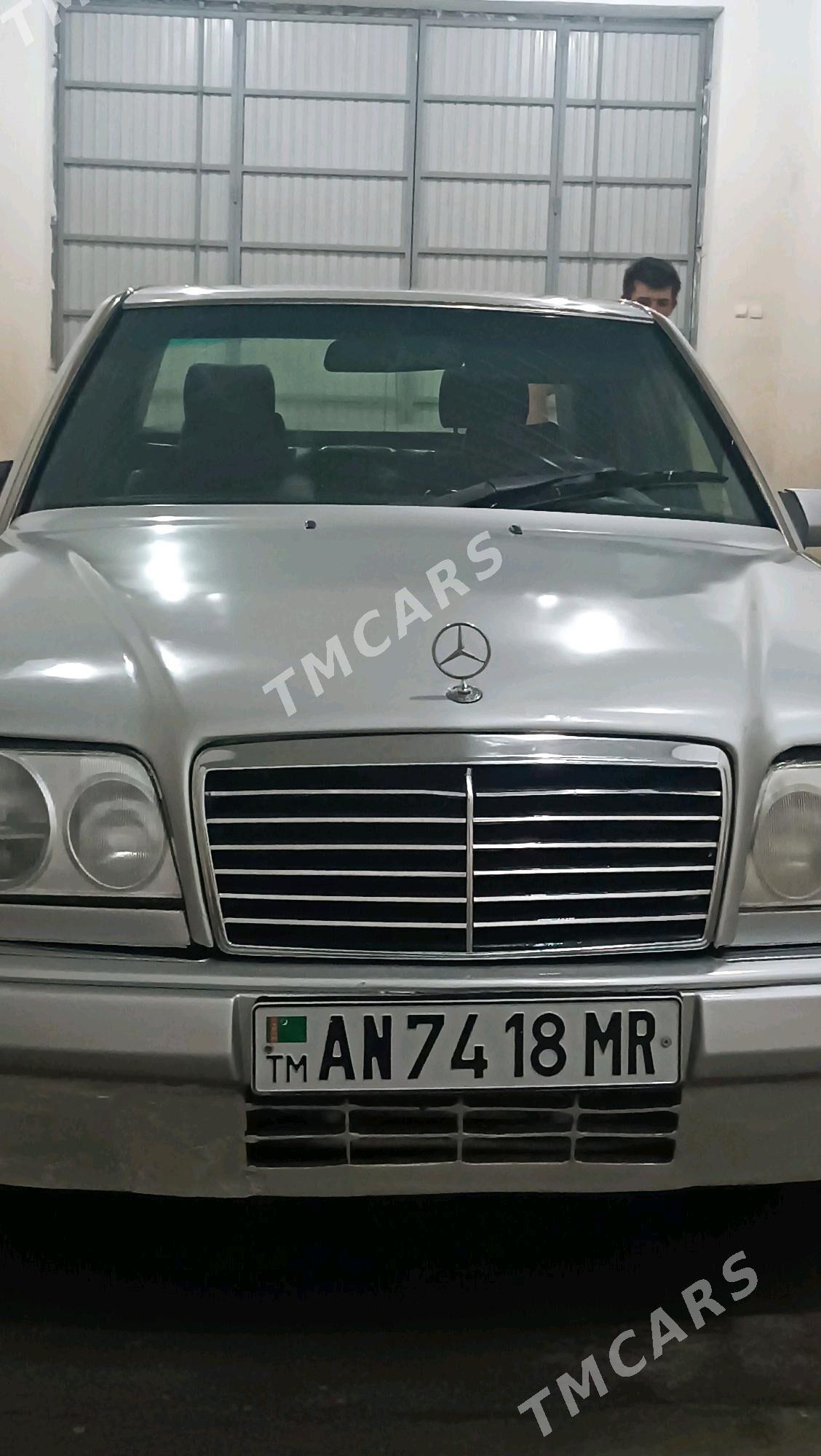Mercedes-Benz 230E 1994 - 27 000 TMT - Wekilbazar - img 6