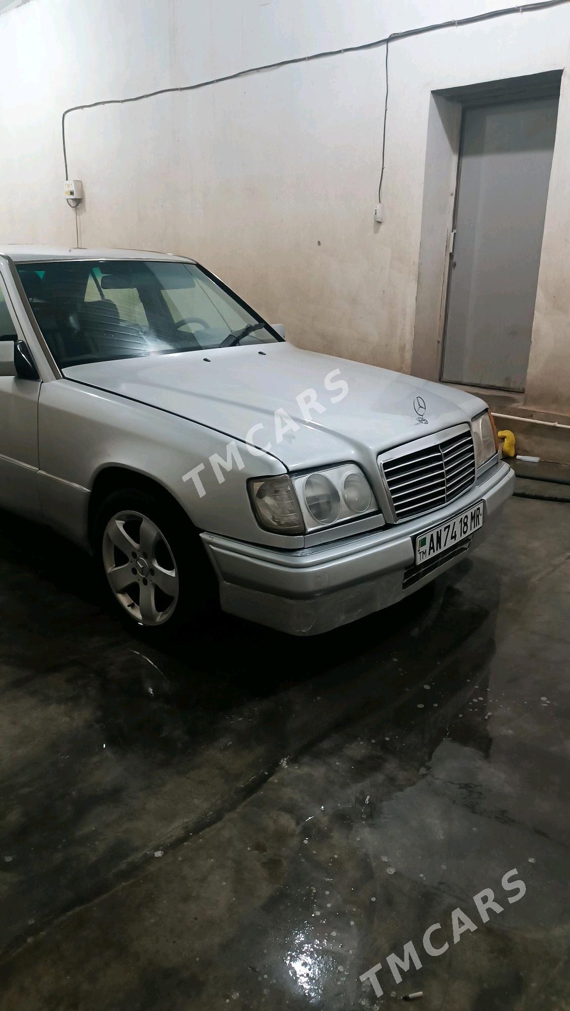 Mercedes-Benz 230E 1994 - 27 000 TMT - Wekilbazar - img 5