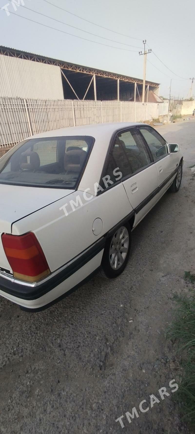 Opel Omega 1994 - 18 000 TMT - Aşgabat - img 2