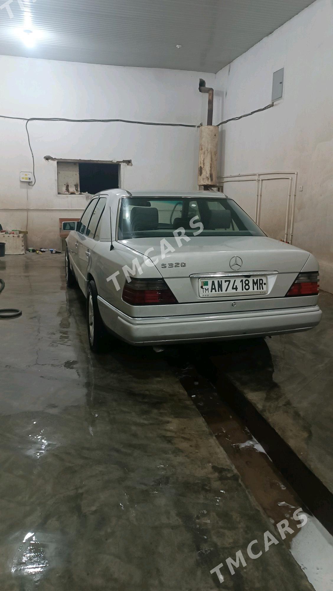 Mercedes-Benz 230E 1994 - 27 000 TMT - Wekilbazar - img 2