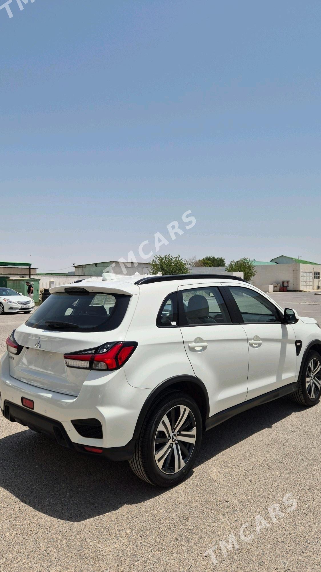 Mitsubishi ASX 2024 - 330 000 TMT - Ашхабад - img 6