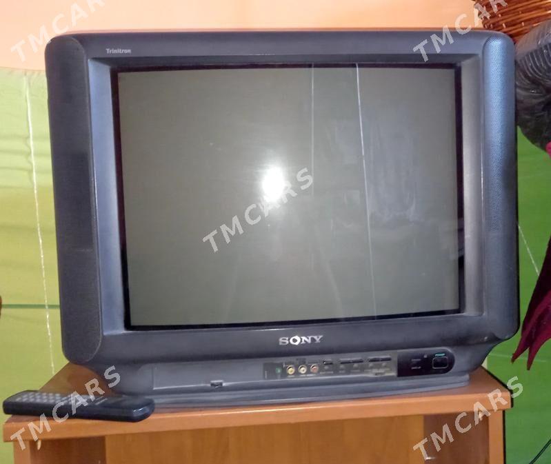 телевизор,  хлебопечка - Aşgabat - img 5