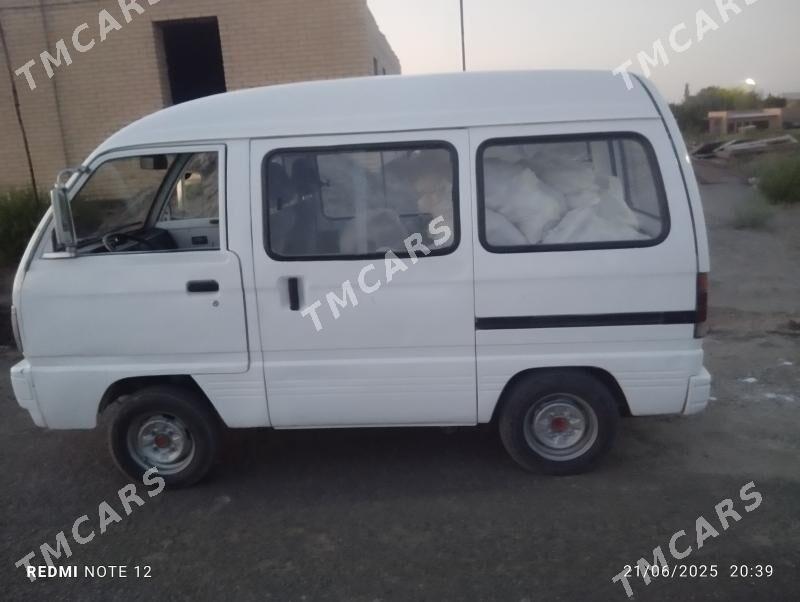 Daewoo Damas 1996 - 40 000 TMT - Türkmenabat - img 2