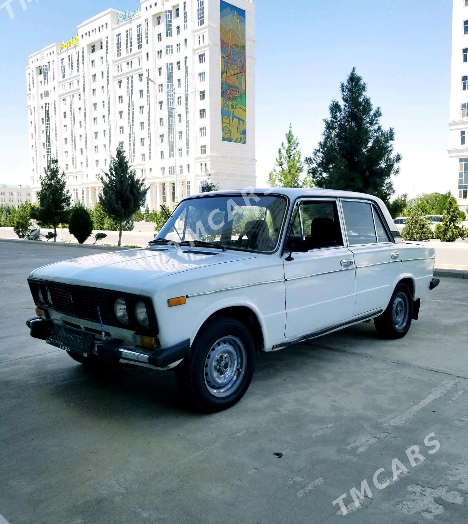 Lada 2106 1990 - 25 000 TMT - Aşgabat - img 9