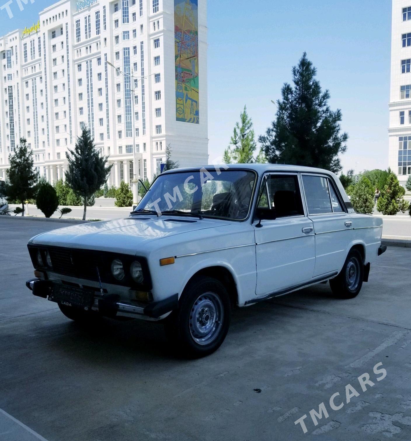 Lada 2106 1990 - 25 000 TMT - Aşgabat - img 2