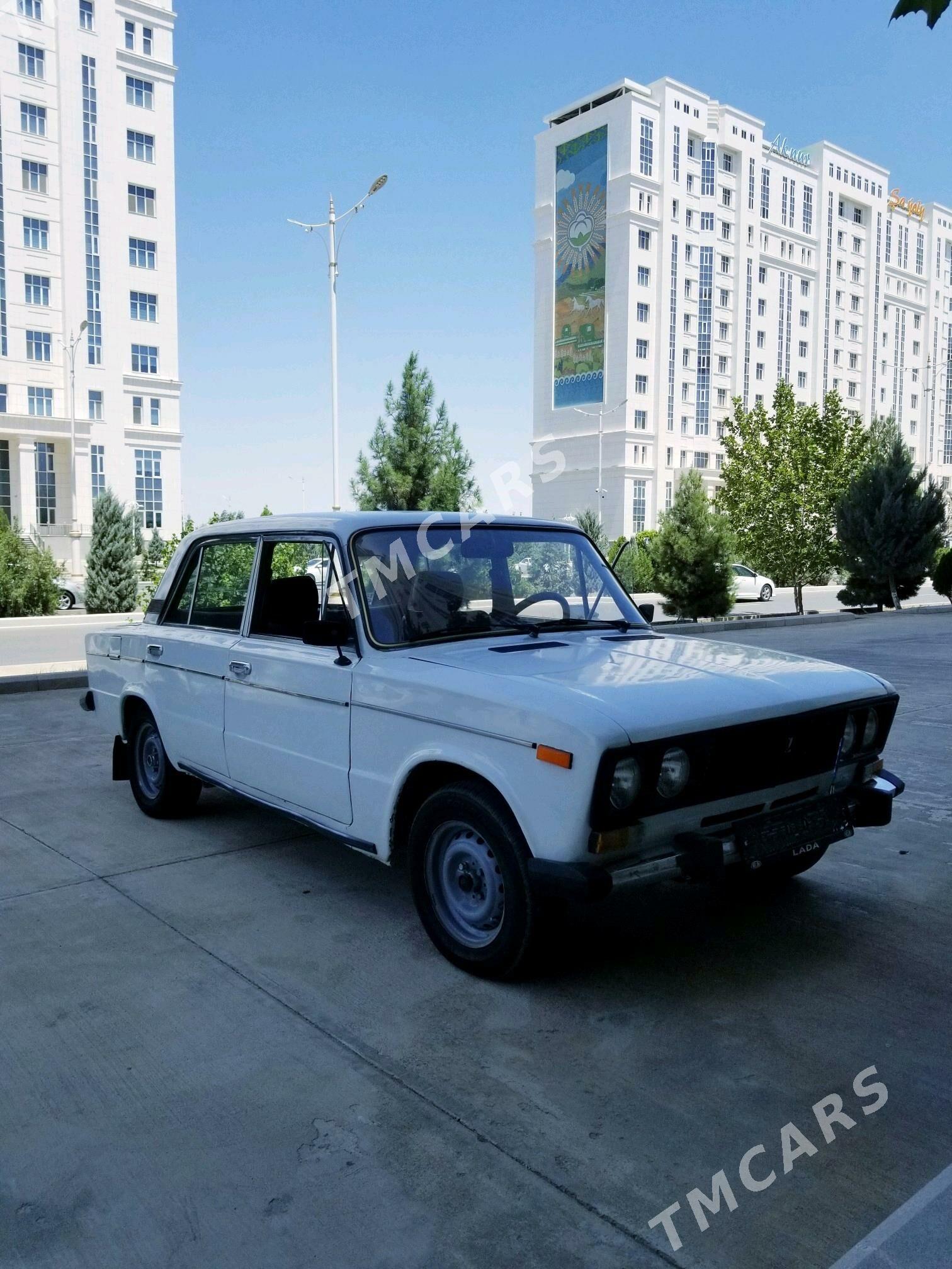 Lada 2106 1990 - 25 000 TMT - Aşgabat - img 8