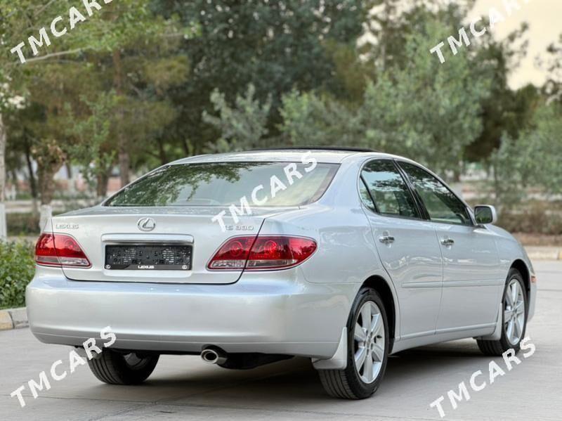 Lexus ES 330 2005 - 220 000 TMT - Дарганата - img 2