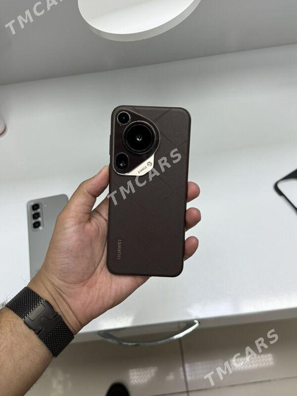 Huawei Pura 70 Ultra 16/512gb - Багир - img 4