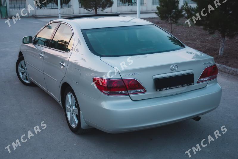 Lexus ES 330 2005 - 220 000 TMT - Дарганата - img 5