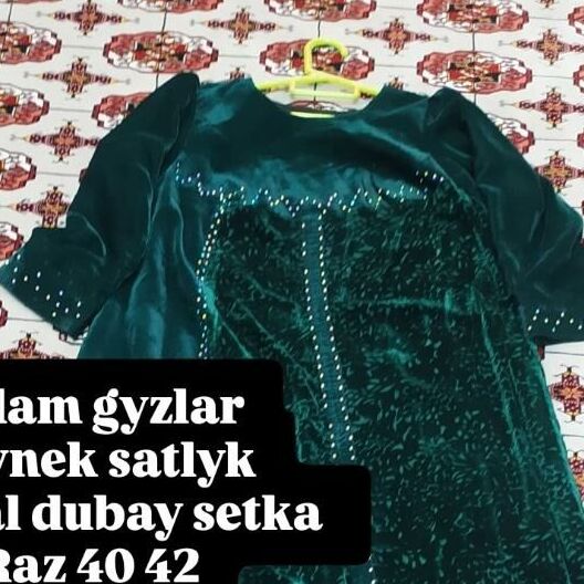 satlyk - Balkanabat - img 2