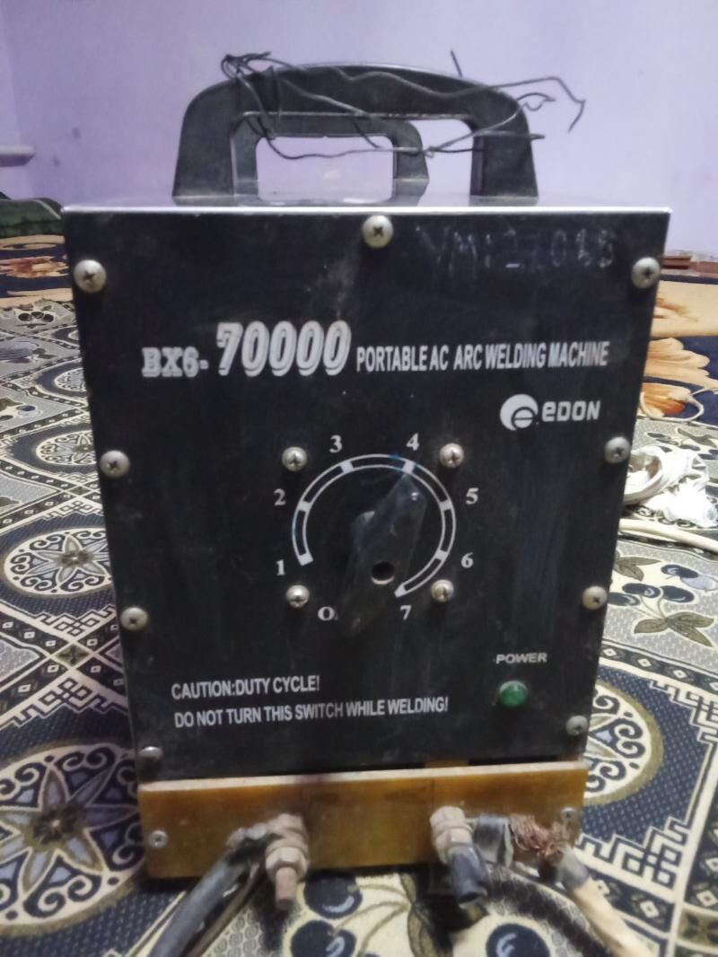 swarka 1 700 TMT - Бахарден - img 3
