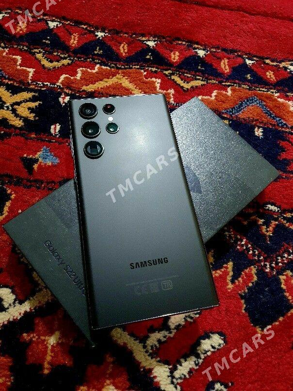 S22 ULTRA SAMSUNG - Туркменбаши - img 2