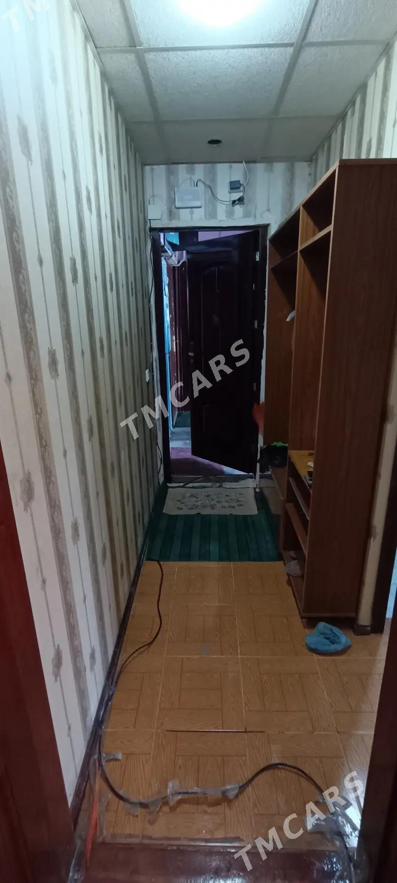 11 мкр квартира,  3 kom jay - 11 mkr - img 4