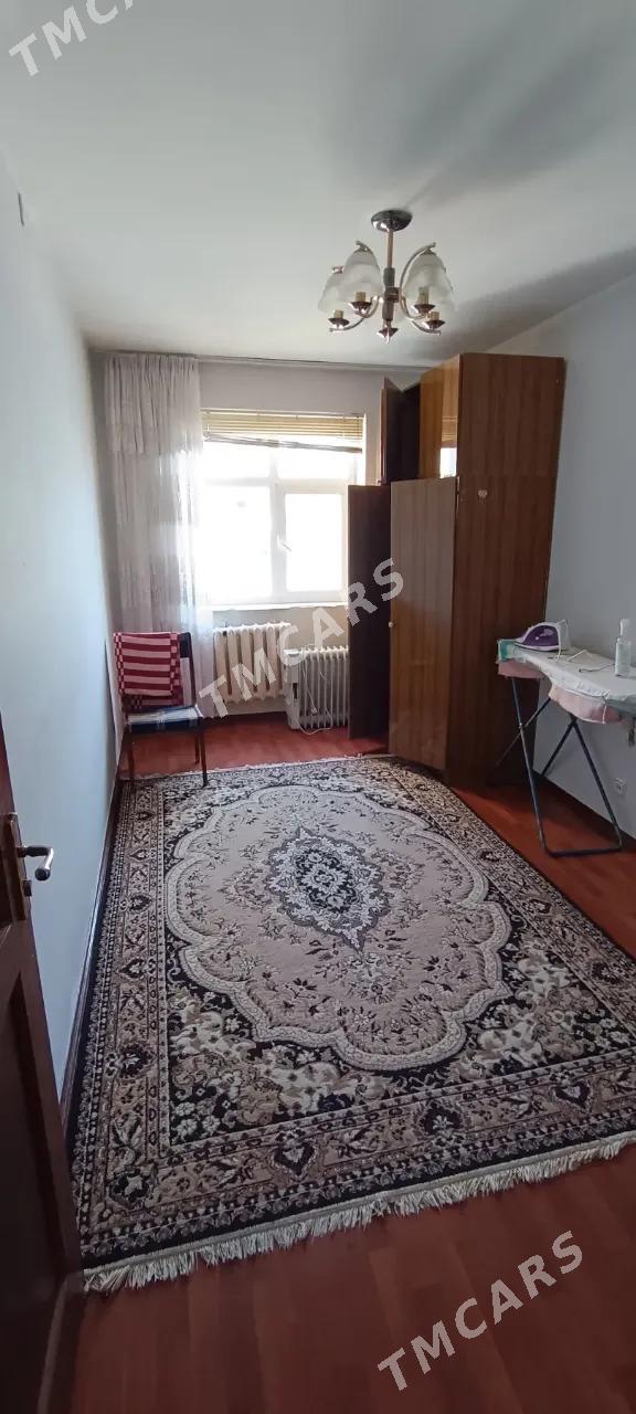 11 мкр квартира,  3 kom jay - 11 mkr - img 2